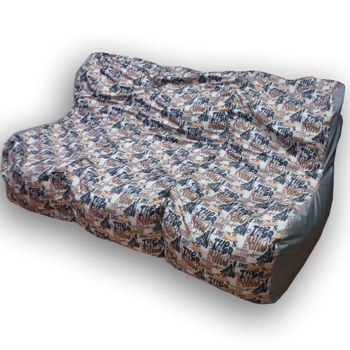 Кресло-мешок Лежак в Рязани - изображение 1